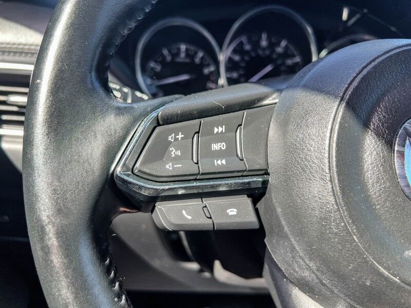 2018 Mazda CX-5 Touring Wilmington NC