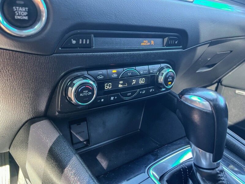 2018 Mazda CX-5 Touring Wilmington NC