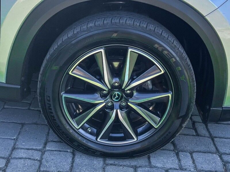 2018 Mazda CX-5 Touring Wilmington NC