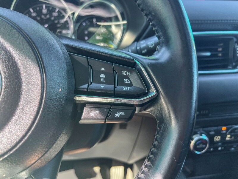 2018 Mazda CX-5 Touring Wilmington NC