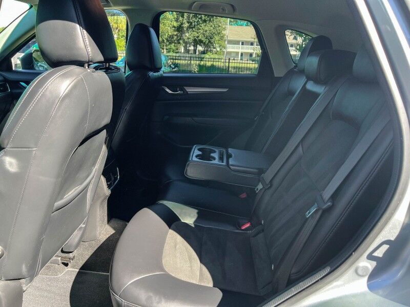 2018 Mazda CX-5 Touring Wilmington NC
