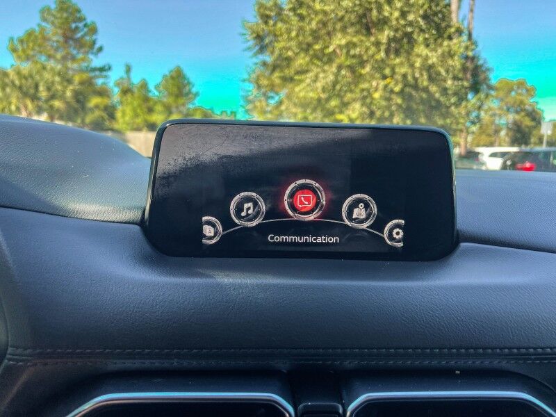 2018 Mazda CX-5 Touring Wilmington NC