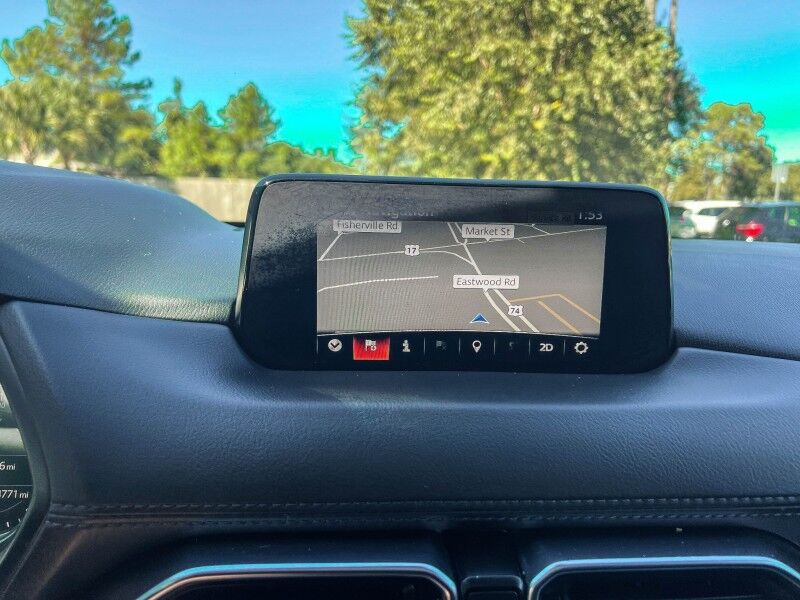 2018 Mazda CX-5 Touring Wilmington NC