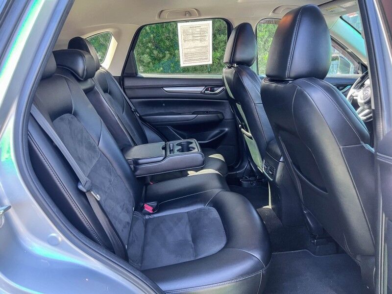 2018 Mazda CX-5 Touring Wilmington NC