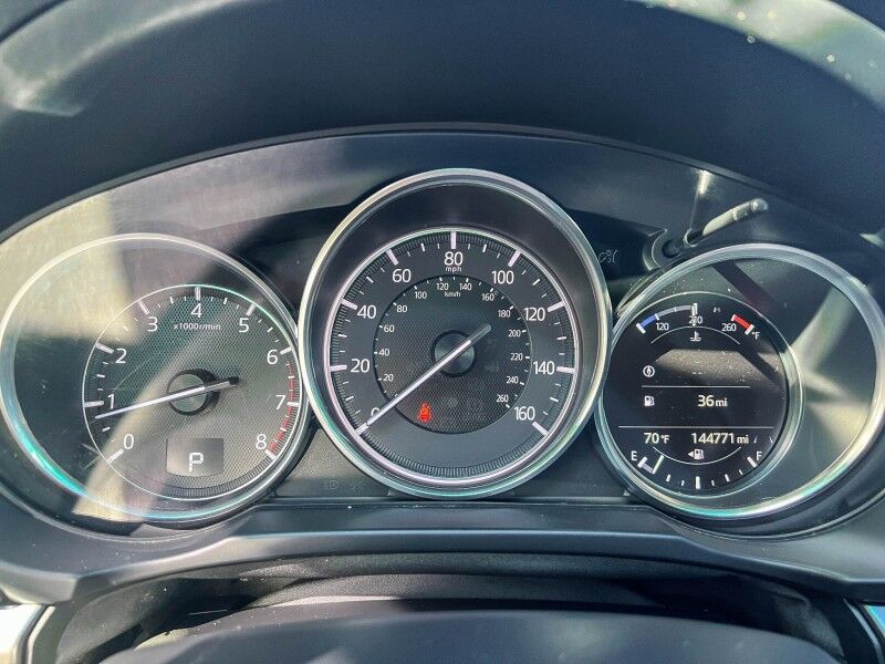 2018 Mazda CX-5 Touring Wilmington NC