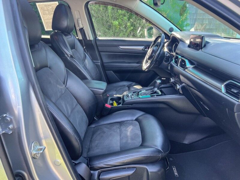 2018 Mazda CX-5 Touring Wilmington NC