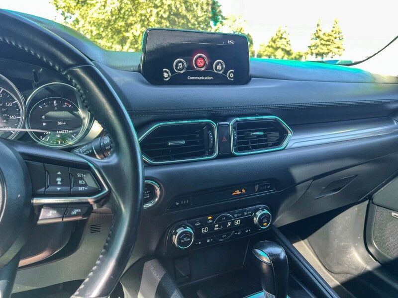 2018 Mazda CX-5 Touring Wilmington NC