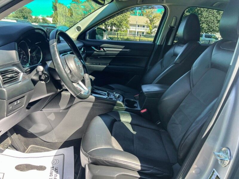 2018 Mazda CX-5 Touring Wilmington NC