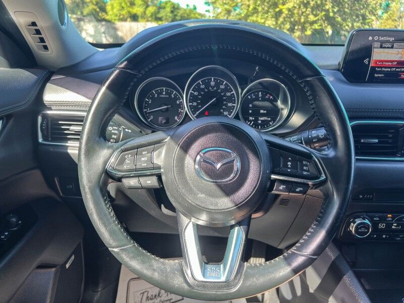 2018 Mazda CX-5 Touring Wilmington NC