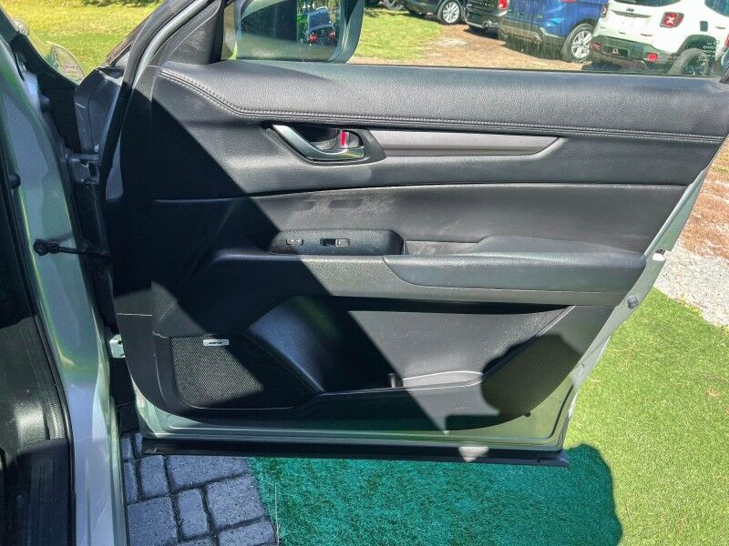 2018 Mazda CX-5 Touring Wilmington NC