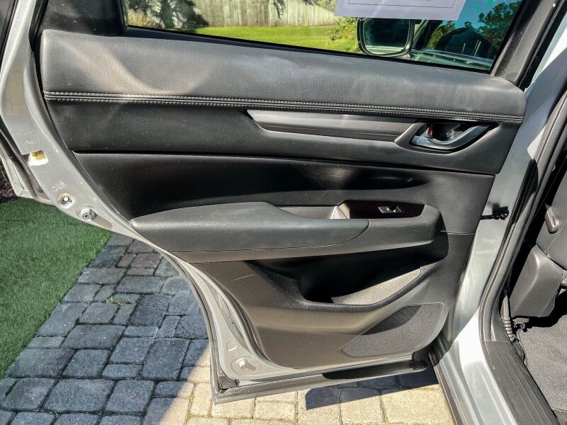 2018 Mazda CX-5 Touring Wilmington NC
