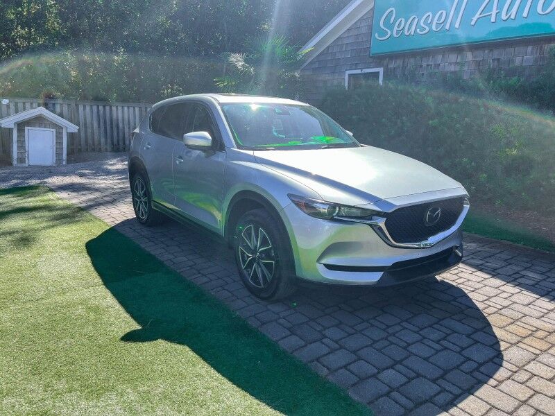 2018 Mazda CX-5 Touring Wilmington NC