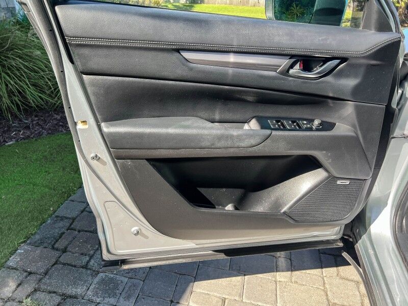 2018 Mazda CX-5 Touring Wilmington NC