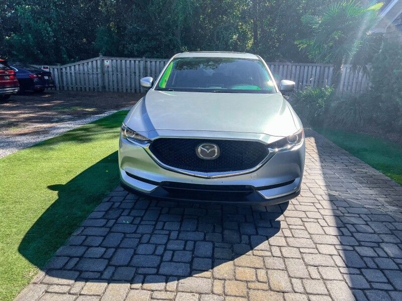 2018 Mazda CX-5 Touring Wilmington NC