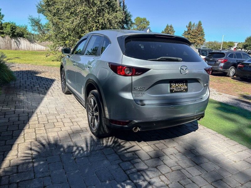 2018 Mazda CX-5 Touring Wilmington NC