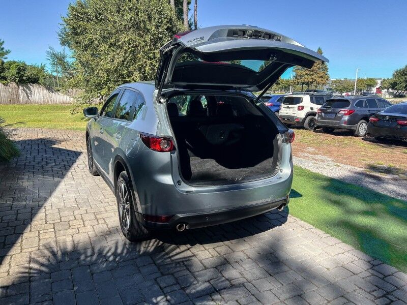 2018 Mazda CX-5 Touring Wilmington NC