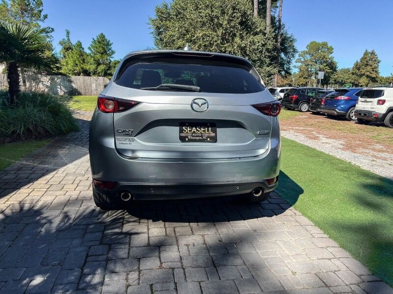 2018 Mazda CX-5 Touring Wilmington NC