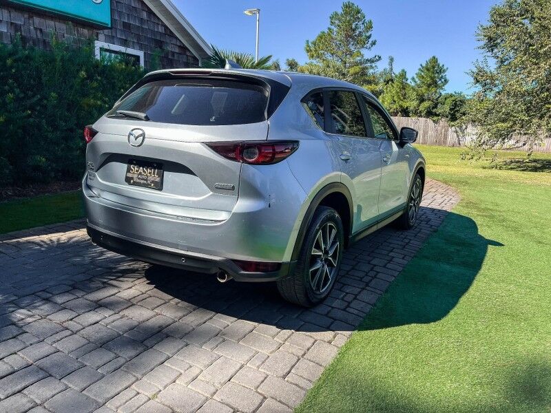 2018 Mazda CX-5 Touring Wilmington NC