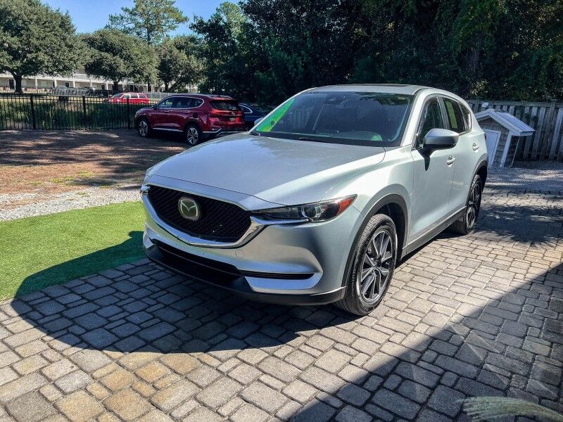 2018 Mazda CX-5 Touring Wilmington NC