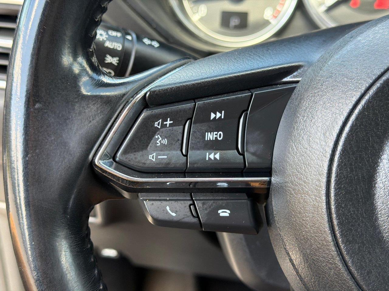 2018 Mazda CX-5 Touring Hagerstown MD