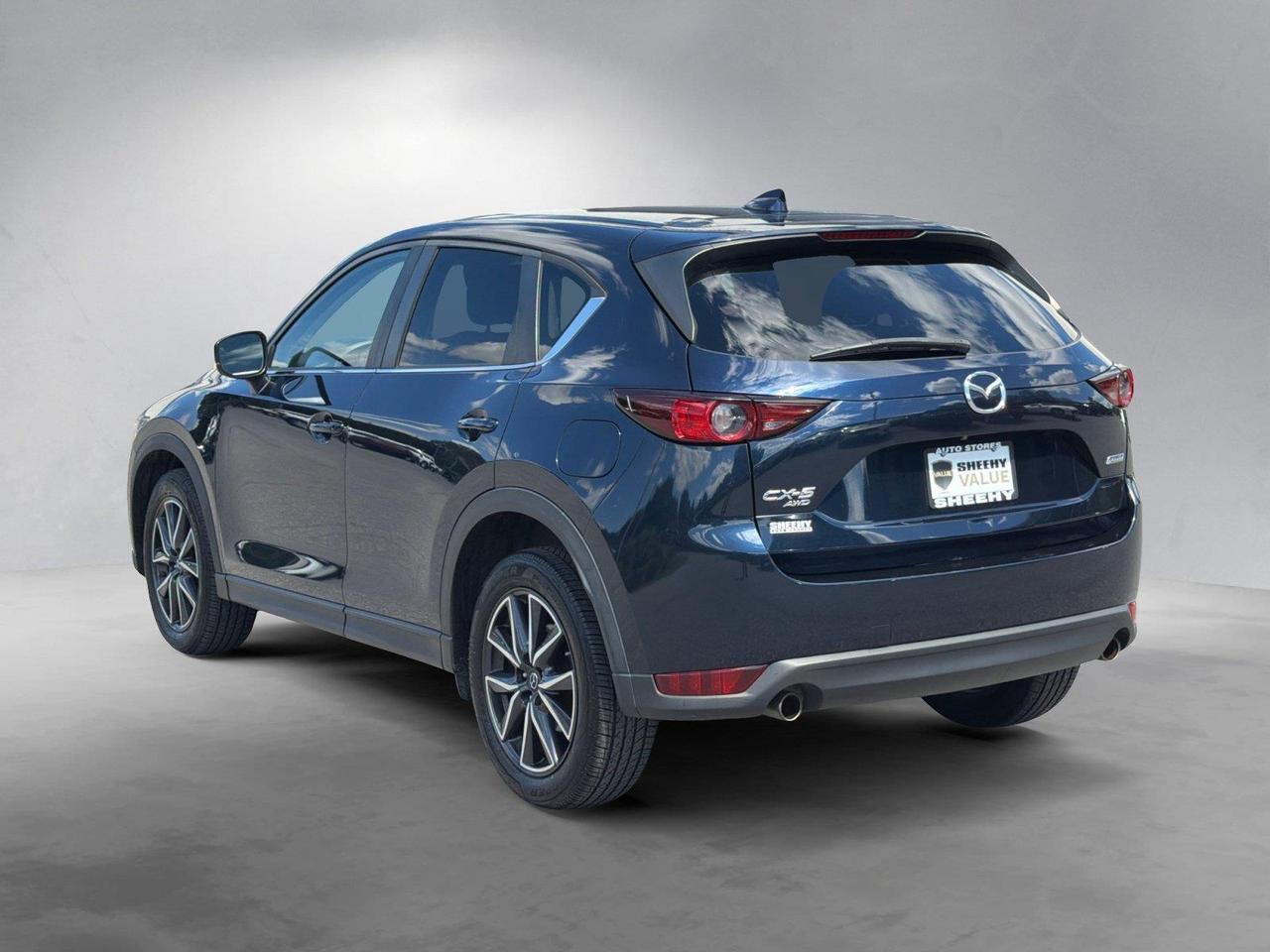 2018 Mazda CX-5 Touring Hagerstown MD