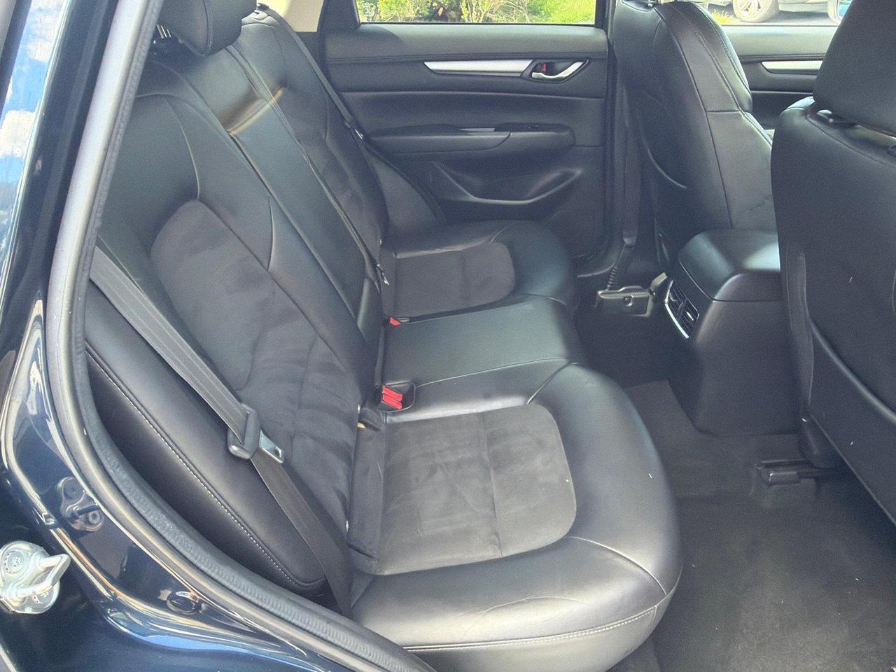 2018 Mazda CX-5 Touring Hagerstown MD