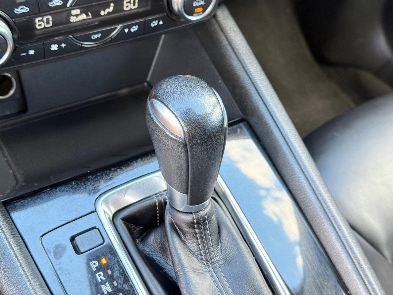 2018 Mazda CX-5 Touring Hagerstown MD