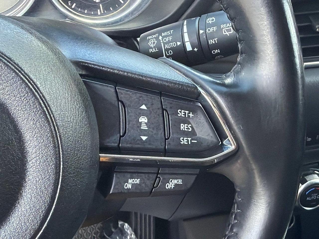 2018 Mazda CX-5 Touring Hagerstown MD