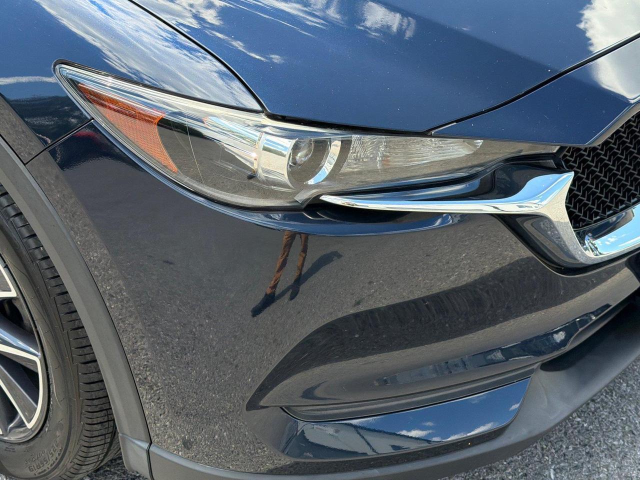 2018 Mazda CX-5 Touring Hagerstown MD