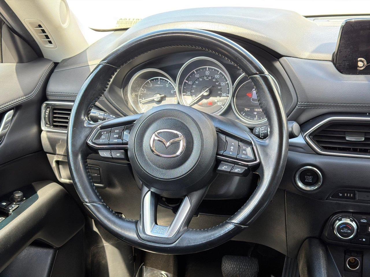 2018 Mazda CX-5 Touring Hagerstown MD