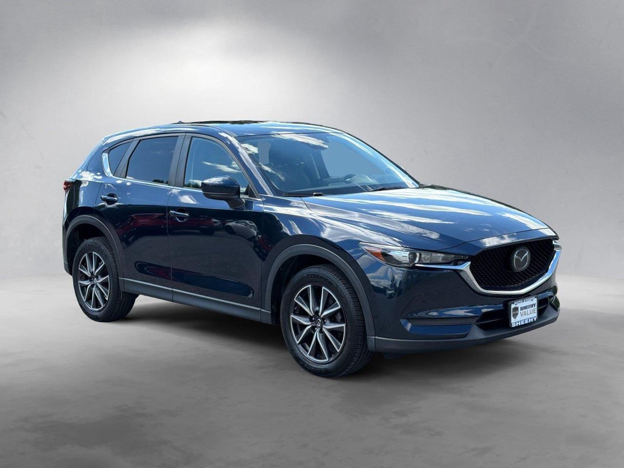 2018 Mazda CX-5 Touring Hagerstown MD
