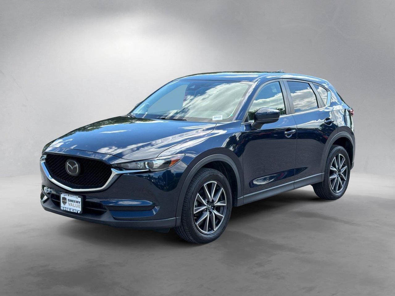 2018 Mazda CX-5 Touring Hagerstown MD