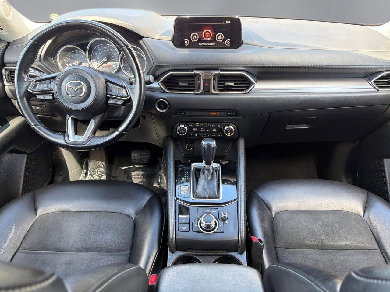 2018 Mazda CX-5 Touring Hagerstown MD