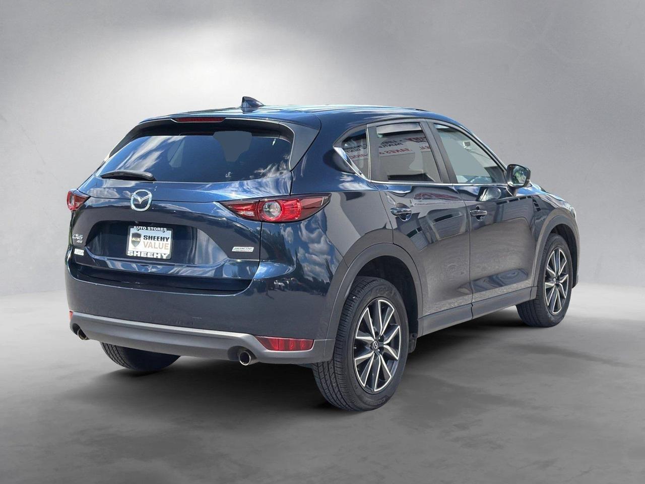 2018 Mazda CX-5 Touring Hagerstown MD