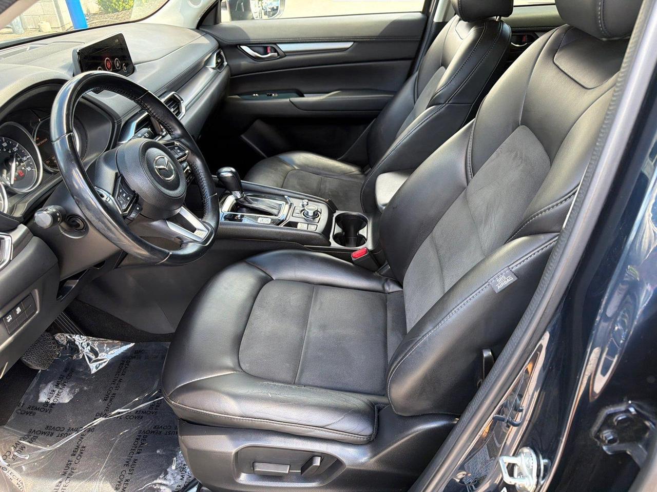 2018 Mazda CX-5 Touring Hagerstown MD