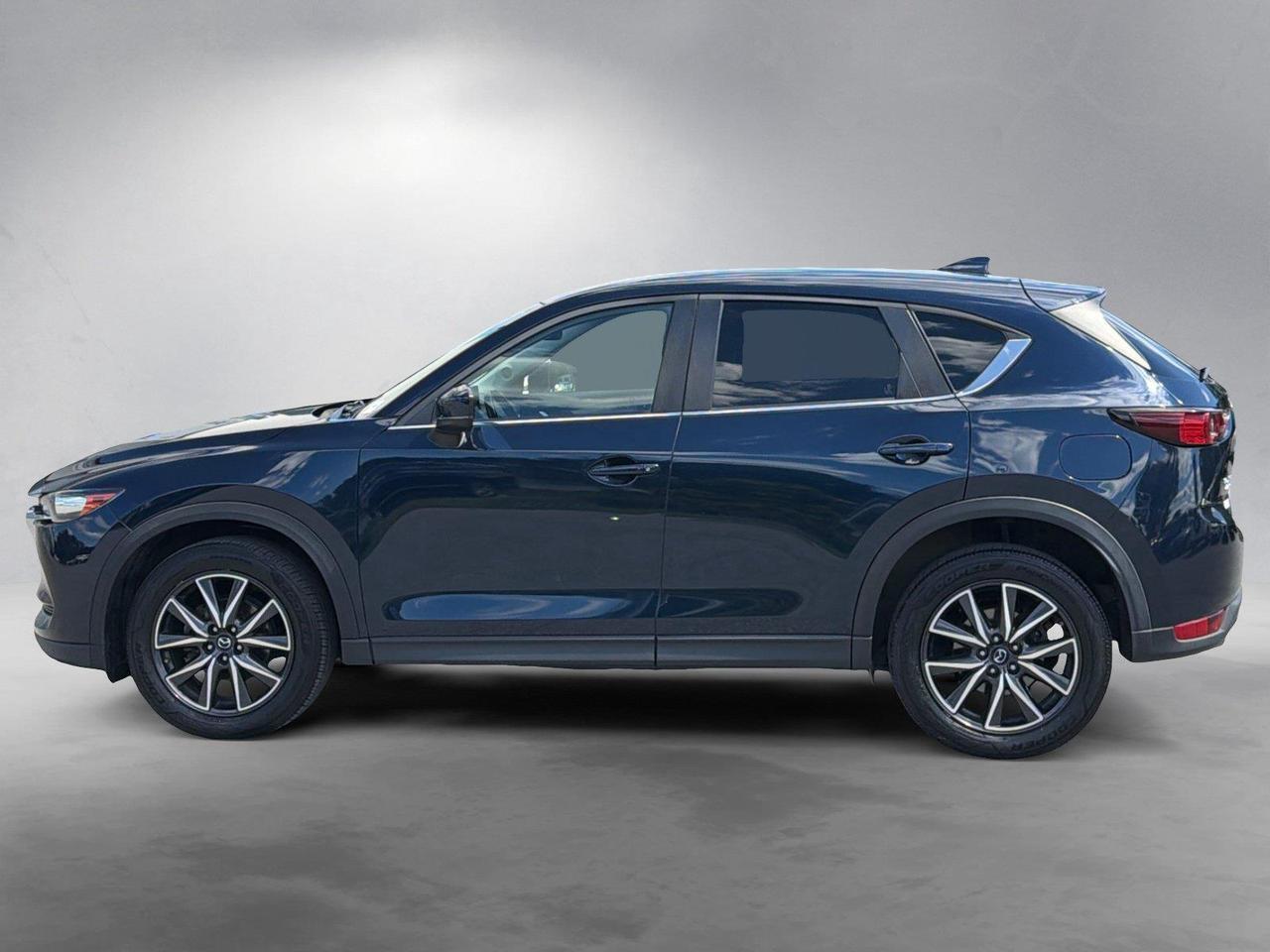 2018 Mazda CX-5 Touring Hagerstown MD