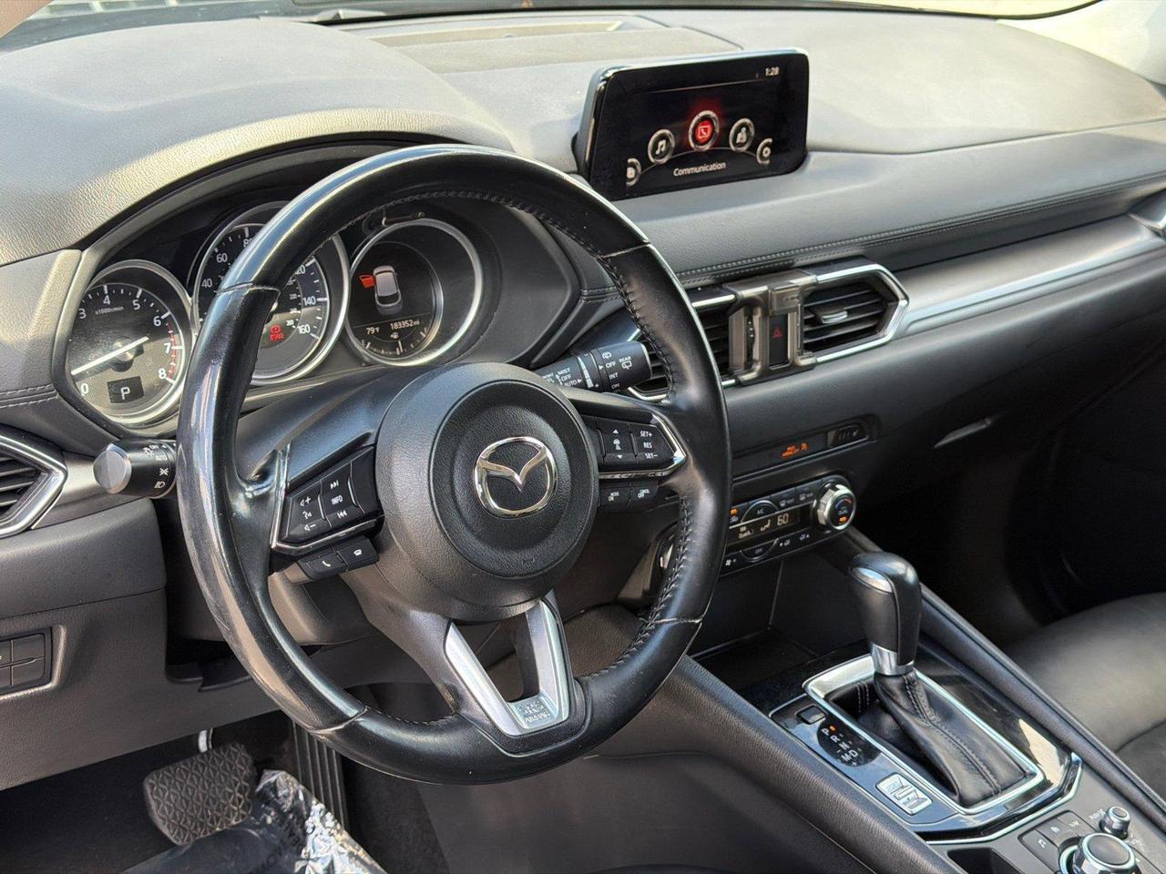 2018 Mazda CX-5 Touring Hagerstown MD