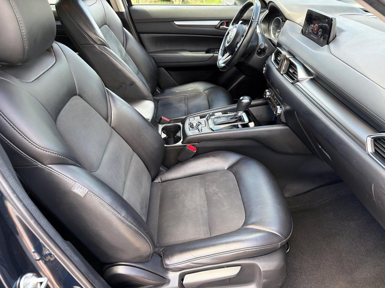 2018 Mazda CX-5 Touring Hagerstown MD