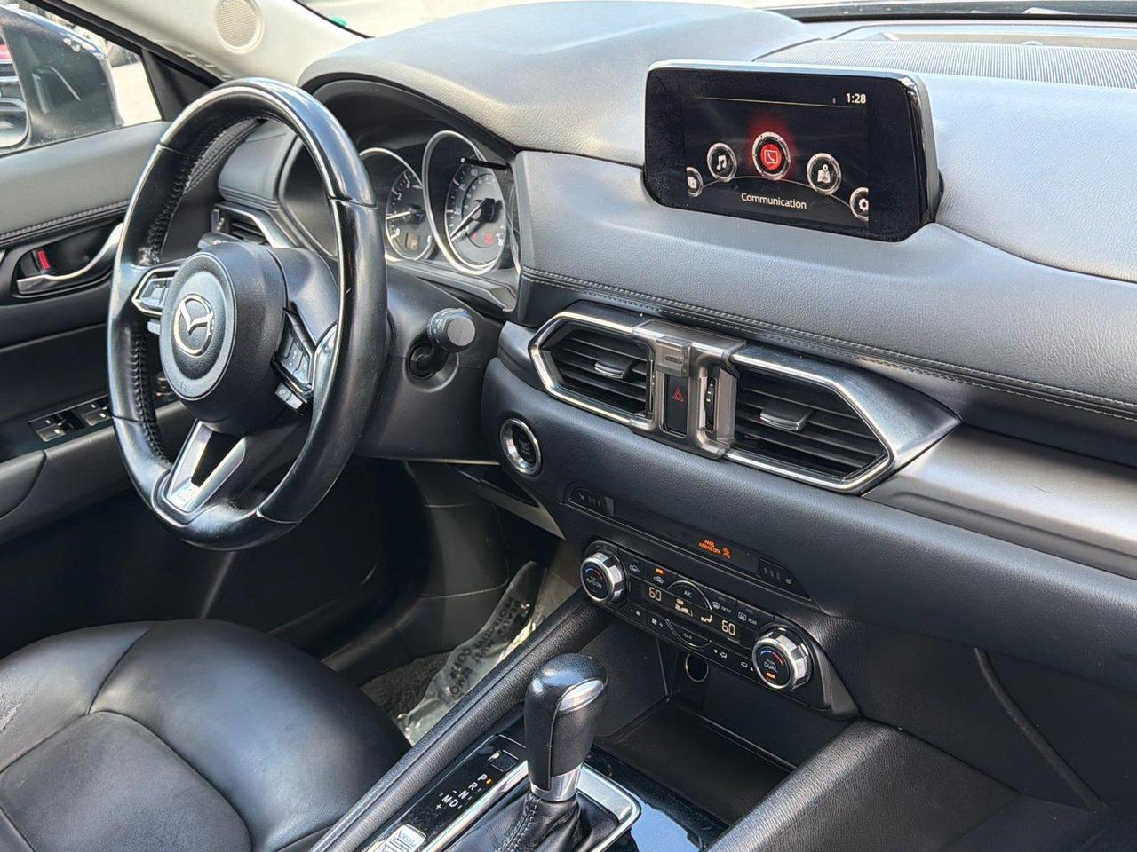 2018 Mazda CX-5 Touring Hagerstown MD