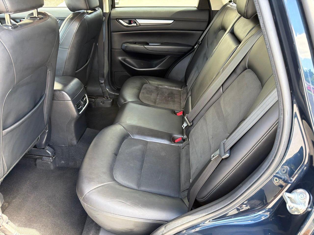 2018 Mazda CX-5 Touring Hagerstown MD
