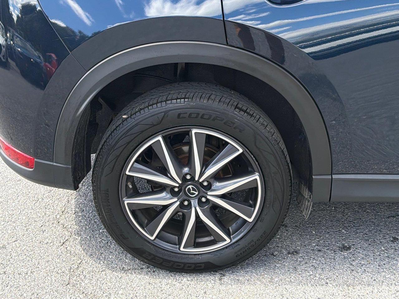 2018 Mazda CX-5 Touring Hagerstown MD