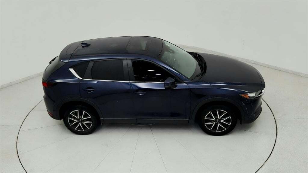 2018 Mazda CX-5 Touring Laurel MD