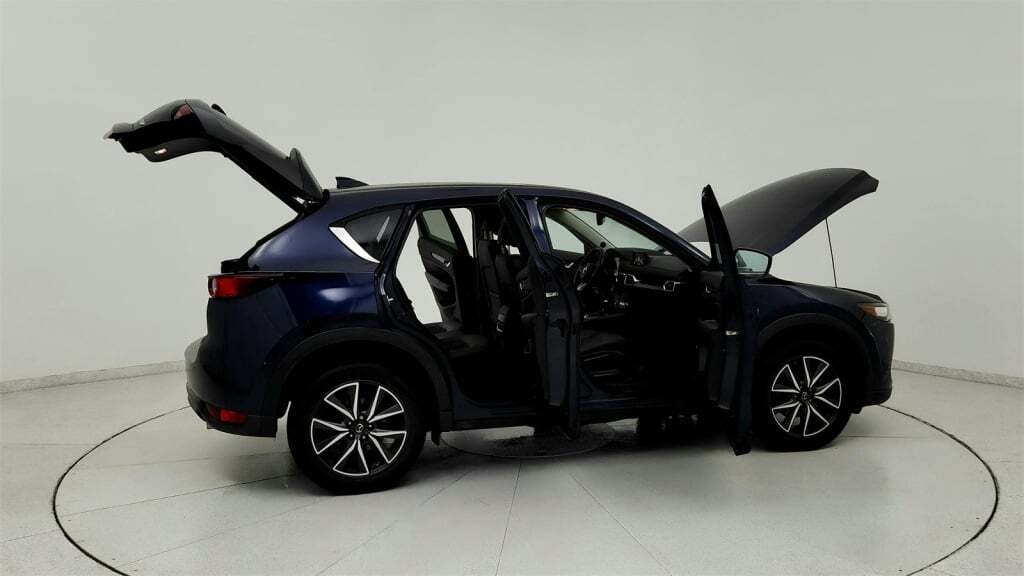 2018 Mazda CX-5 Touring Laurel MD