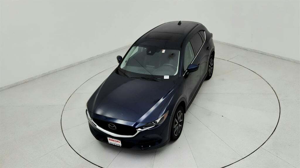 2018 Mazda CX-5 Touring Laurel MD