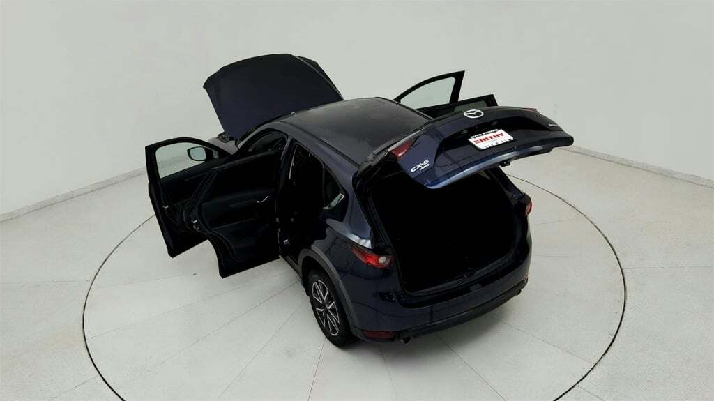 2018 Mazda CX-5 Touring Laurel MD