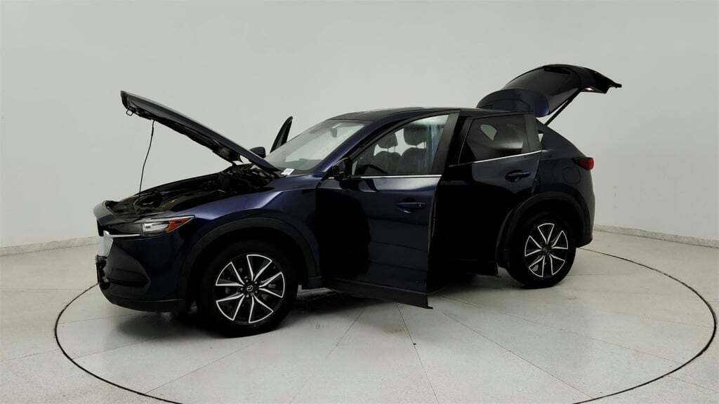 2018 Mazda CX-5 Touring Laurel MD