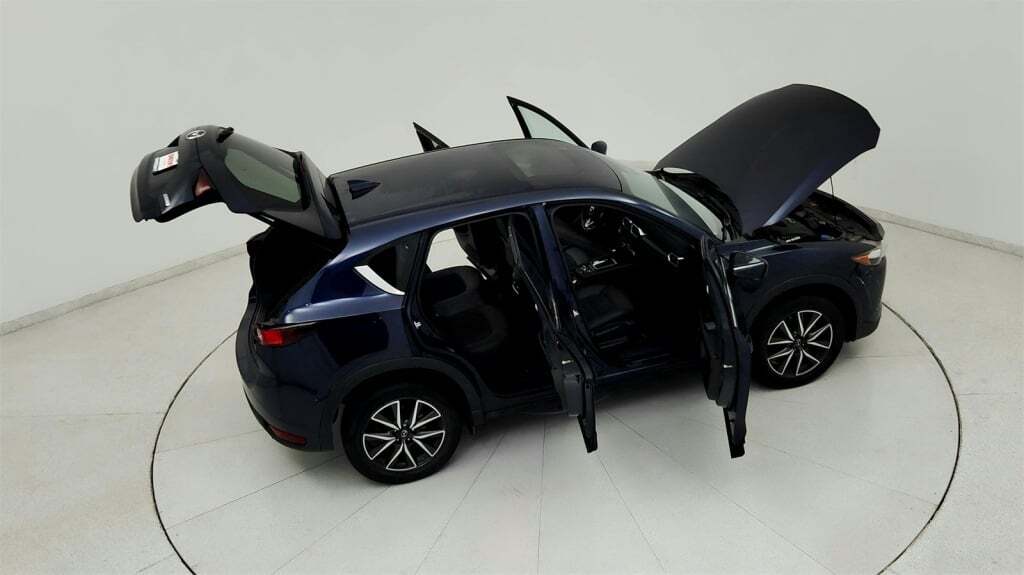 2018 Mazda CX-5 Touring Laurel MD