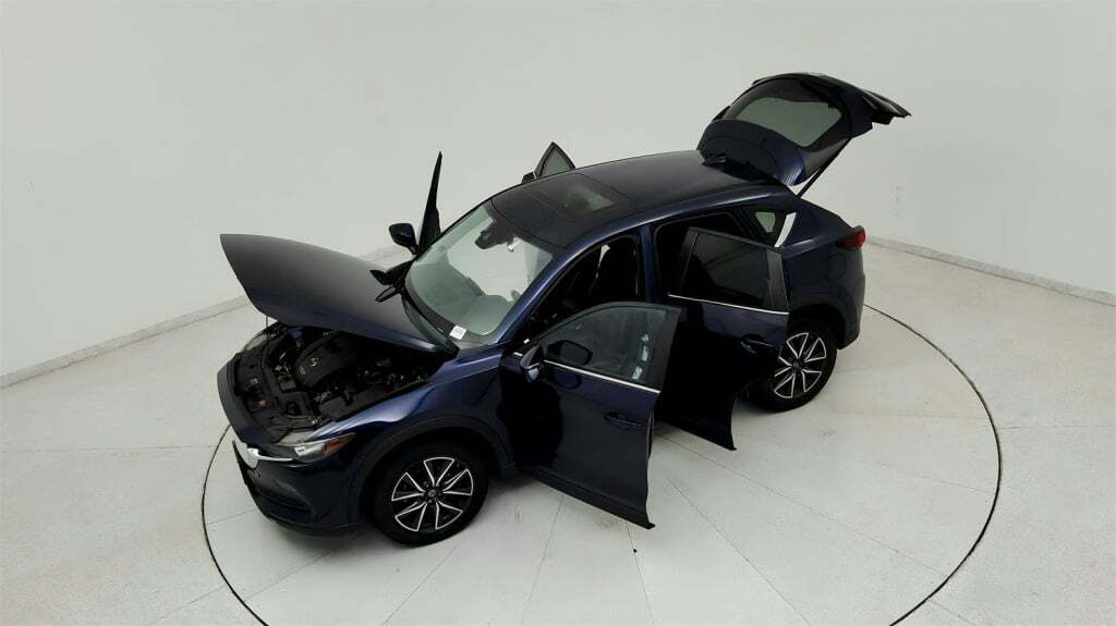2018 Mazda CX-5 Touring Laurel MD
