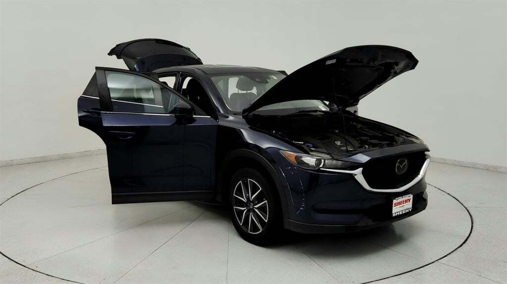 2018 Mazda CX-5 Touring Laurel MD