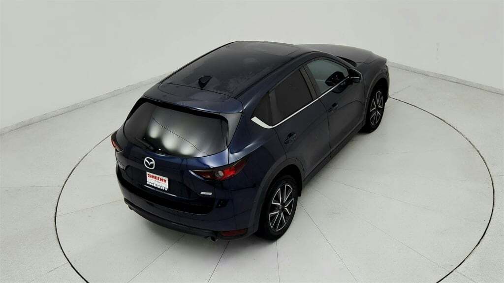 2018 Mazda CX-5 Touring Laurel MD